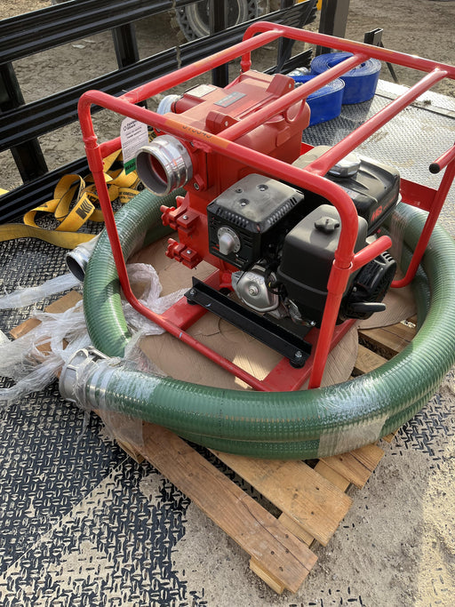 2023 MULTIQUIP QP4TH