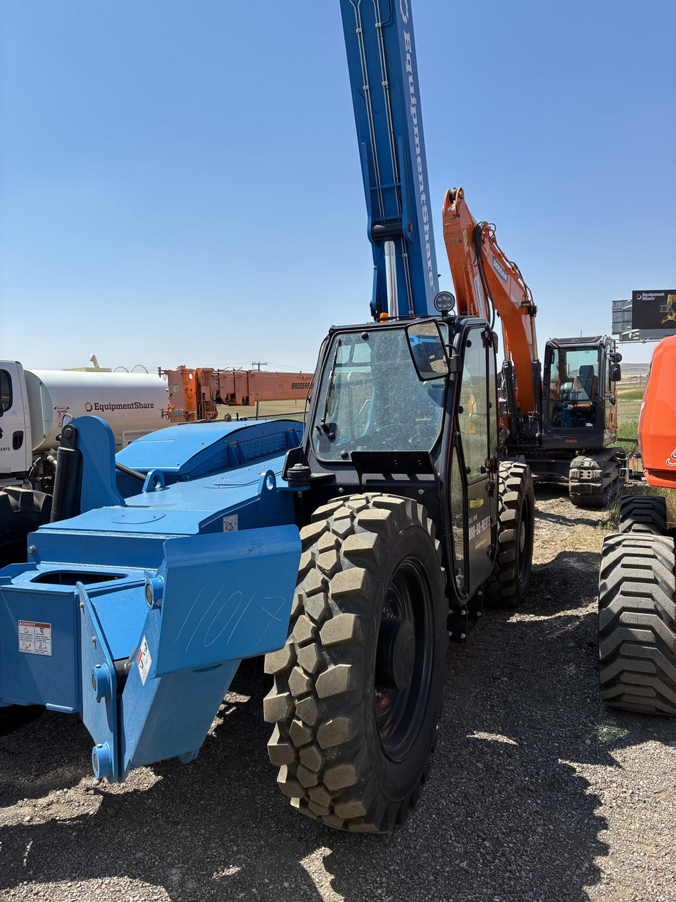 2026 GENIE GTH-1256