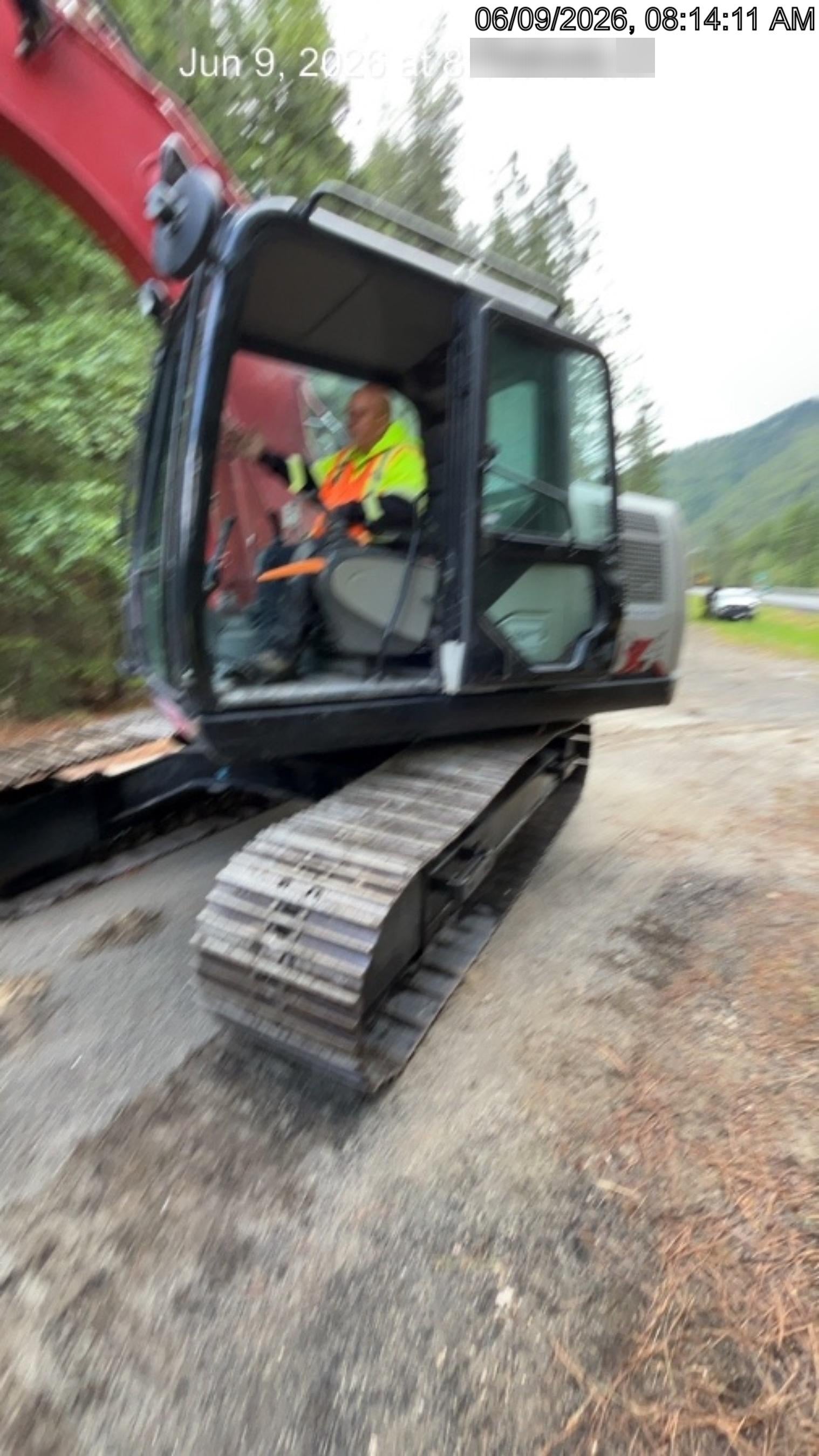 2022 LINK-BELT 130X4EX
