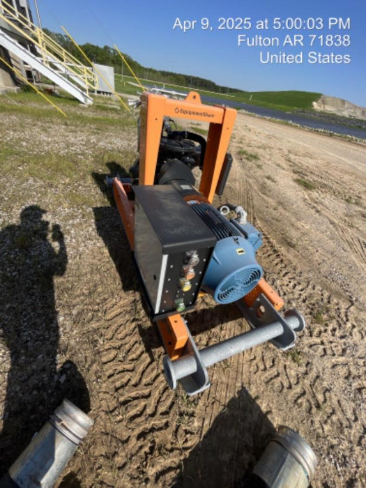 2022 PIONEER EPP66S12L71