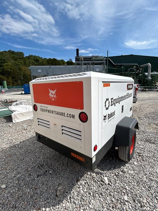 2025 BOBCAT PA425WCU-T4F