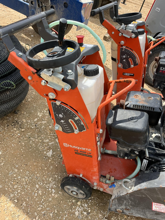 2024 HUSQVARNA FS 400 LV