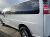 2023 CHEVROLET Express Van - Rental