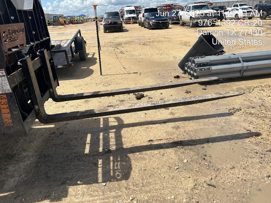 2024 VIRNIG PF4855-5VG