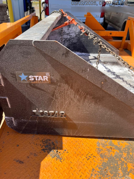 2025 STAR INDUSTRIES 1406B