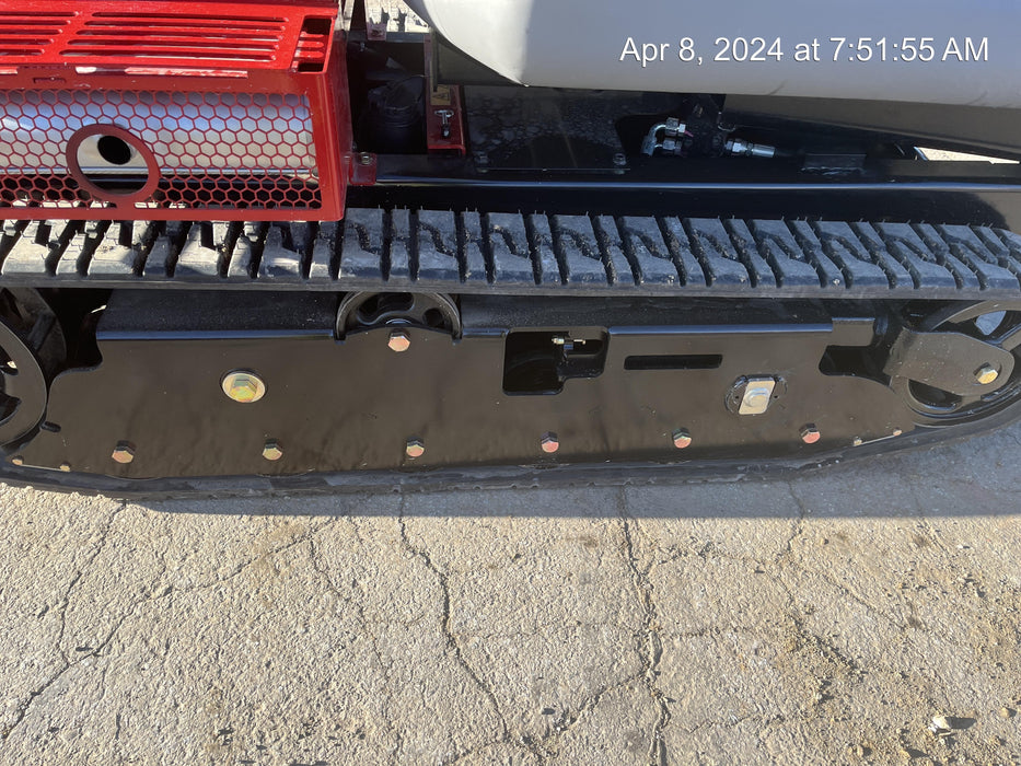 2023 TORO MBTX 2500-TS