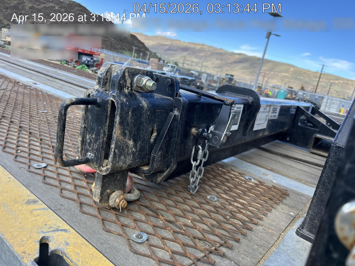 2024 STAR INDUSTRIES M1360B - Star JIB Boom