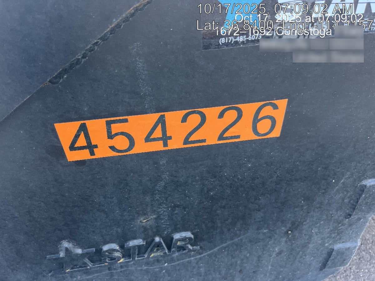2024 STAR INDUSTRIES 1406B