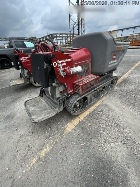 2025 TORO MBTX 2500-TS