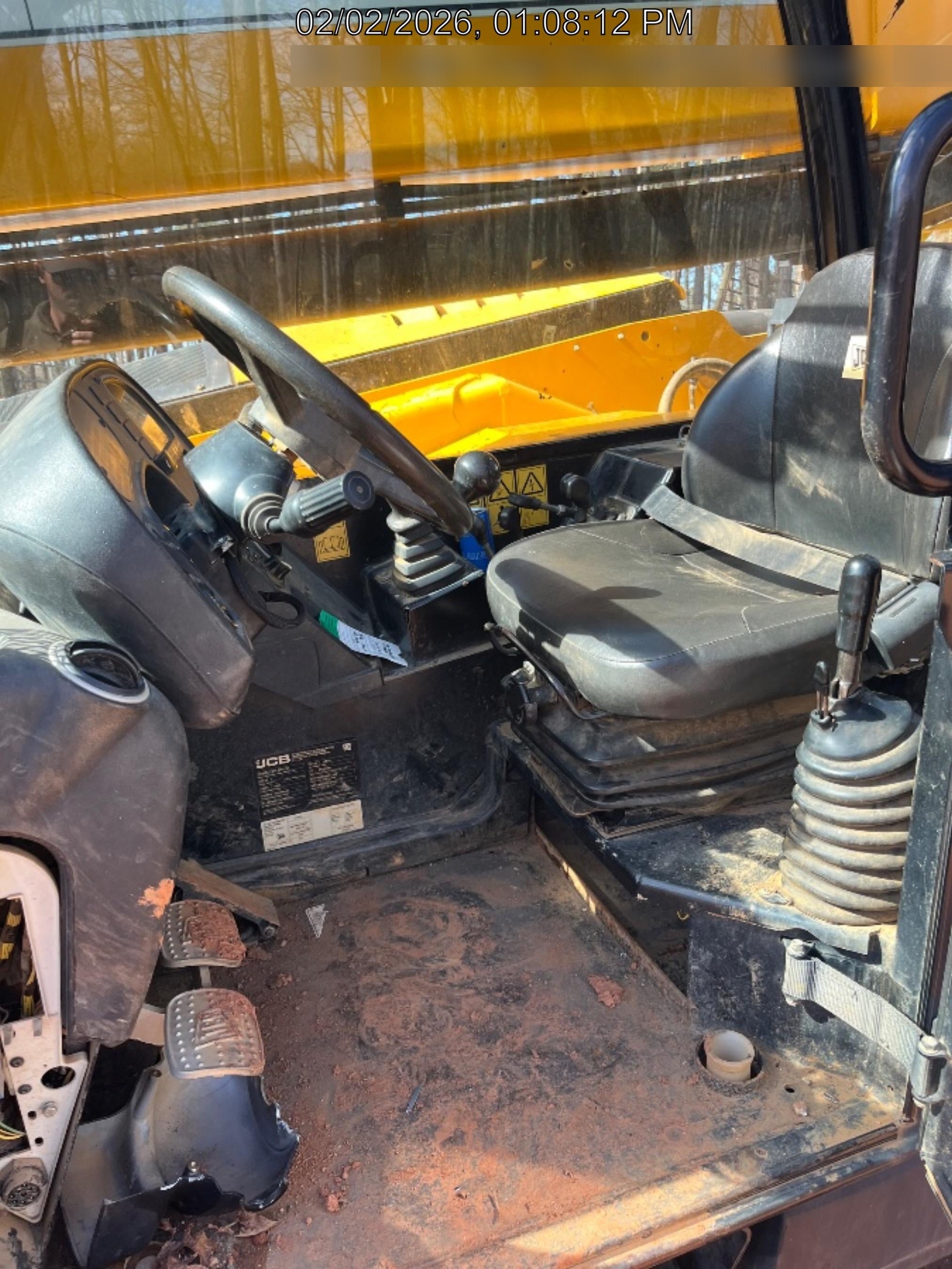 2021 JCB 510-56