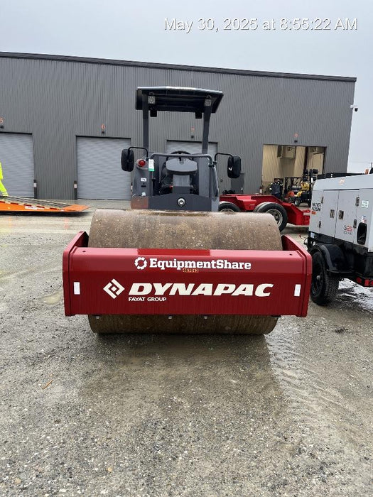 2024 DYNAPAC CA1400D