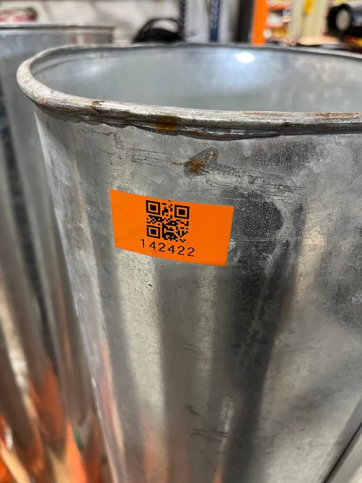 2021 MICHIGAN PNEUMATIC HV-8AM