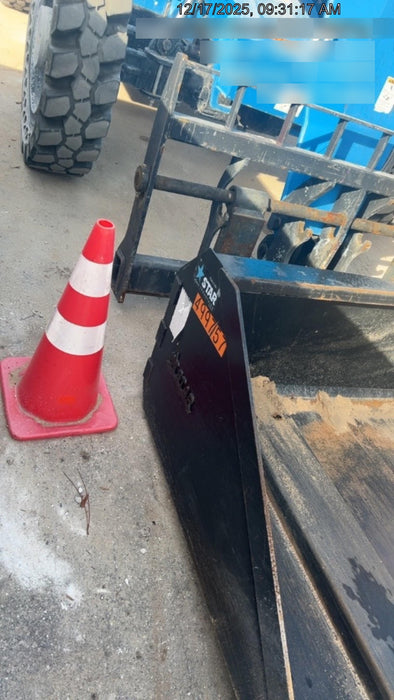 2025 STAR INDUSTRIES 1406B