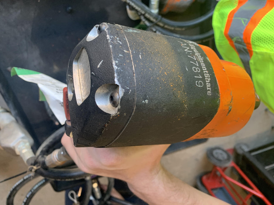 2020 MICHIGAN PNEUMATIC 751SS