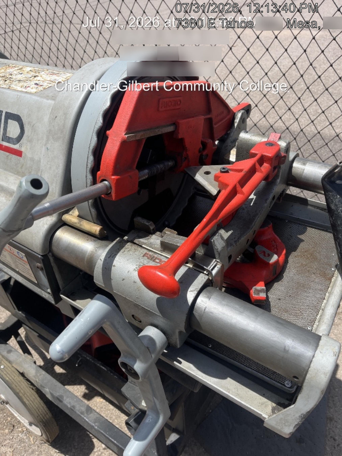 2024 RIDGID 1224