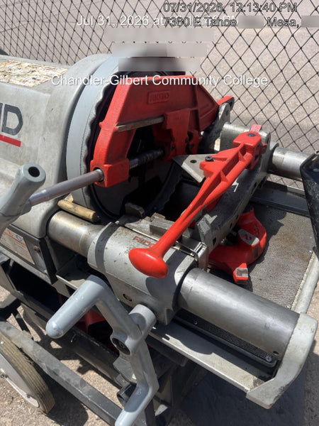 2024 RIDGID 1224