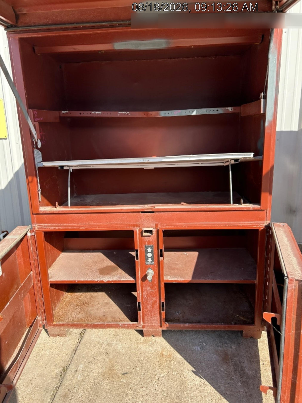 2021 JOBOX 1-669990
