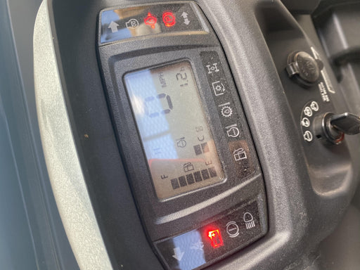 2020 KUBOTA RTV-X1140W-H (Canopy)