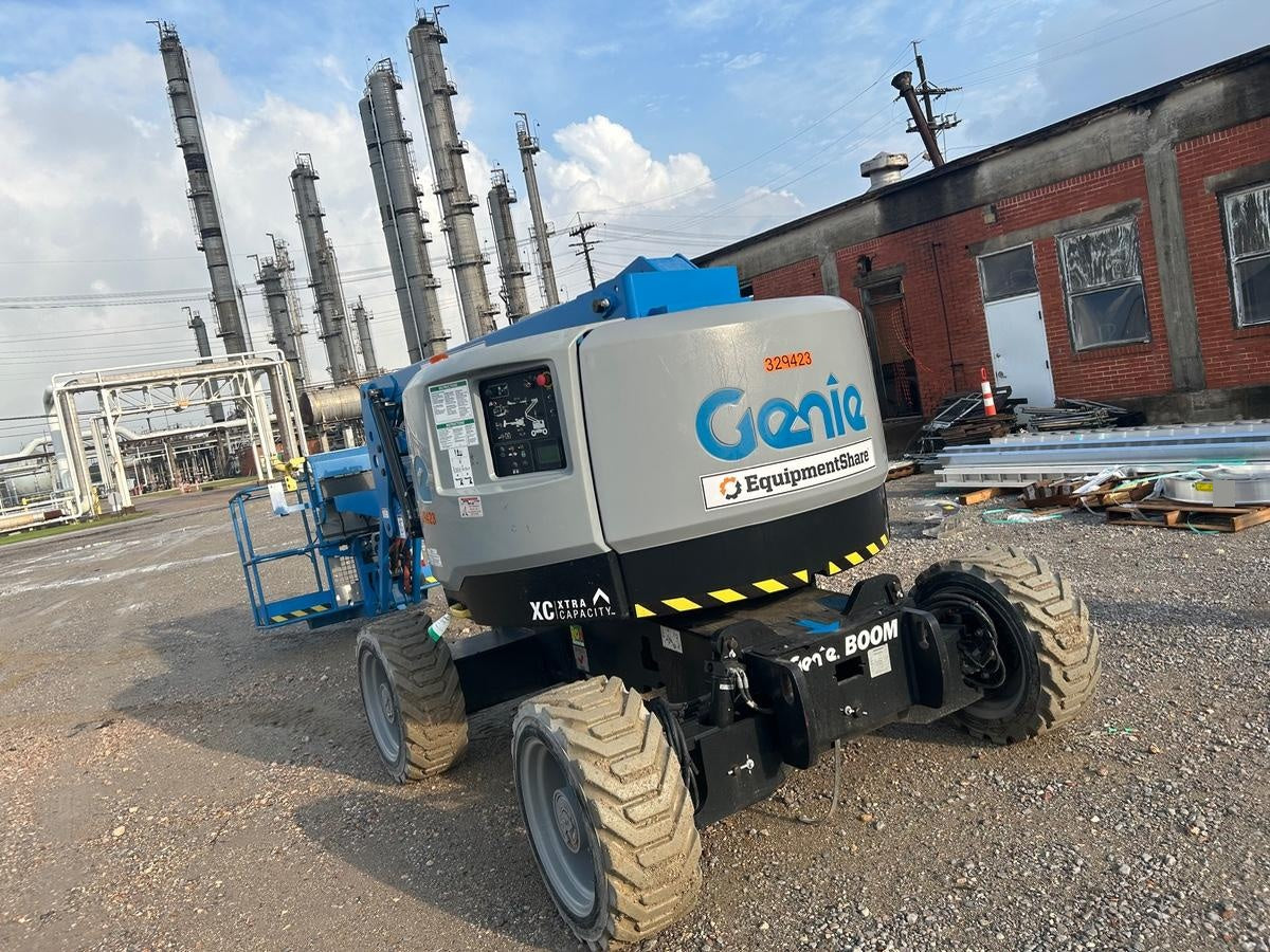 2023 GENIE Z-45 XC