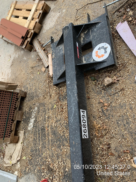 2022 ARROW MATERIAL HANDLING CE60-TH-STP