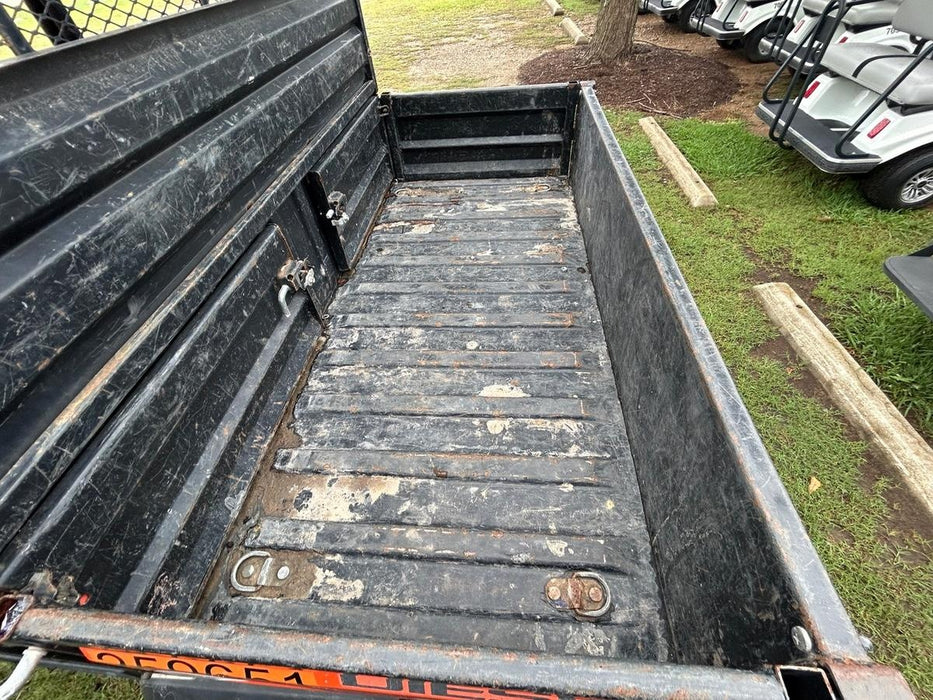 2022 KUBOTA RTV-X1140W-H (Canopy)