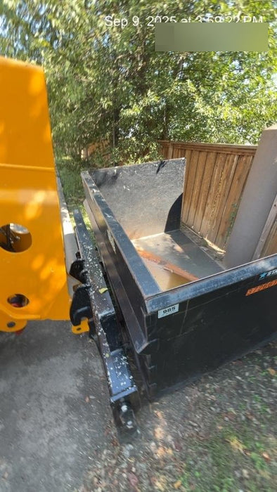 2023 STAR INDUSTRIES 1430