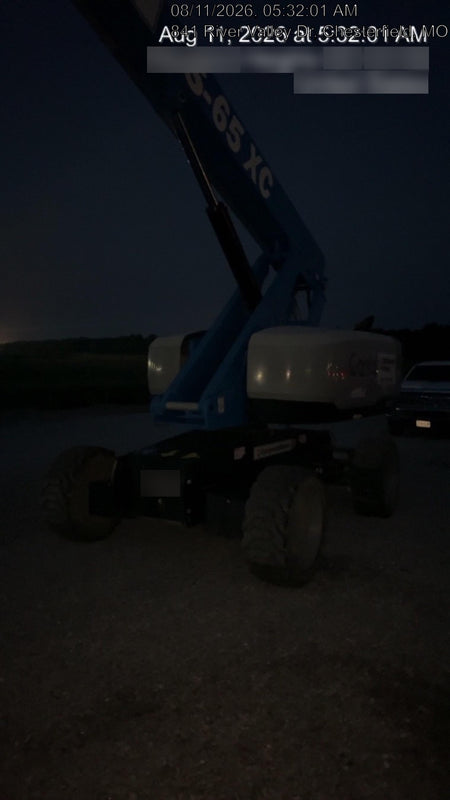 2023 GENIE S-65 XC