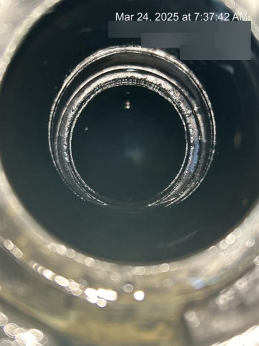 2021 ATLAS COPCO QAS45