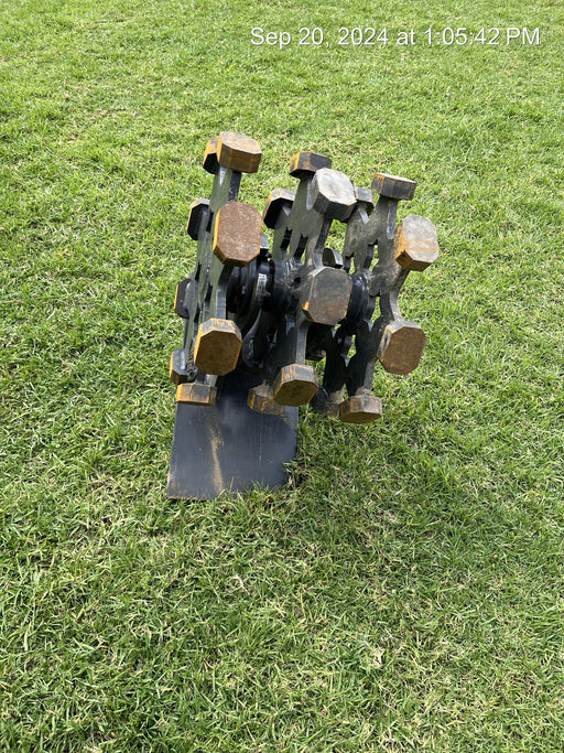 2024 STEEL UNLIMITED SUIME18CW