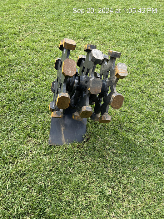 2024 STEEL UNLIMITED SUIME18CW