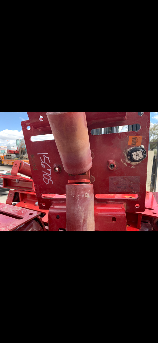 2021 KEY PLANT Pipe Conveyor