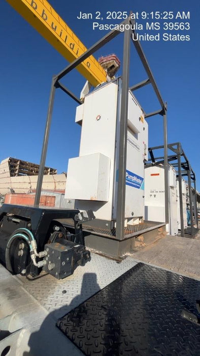 2022 FUJI CCP5916-200