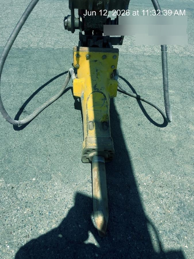 2023 EPIROC SBU702