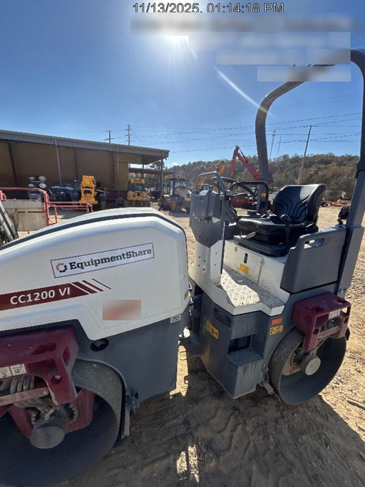 2020 DYNAPAC CC1200 VI LHP