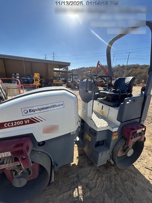 2020 DYNAPAC CC1200 VI LHP