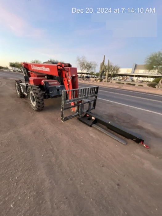 2021 MANITOU MTA8044