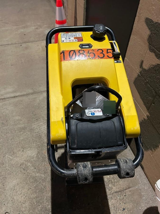 2020 WACKER NEUSON BS60-4As