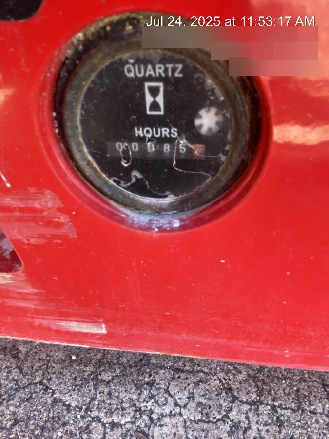2021 LGMG SS1230E