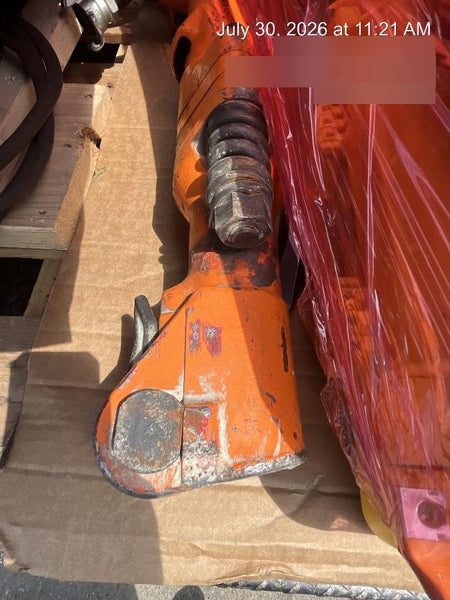 2024 MICHIGAN PNEUMATIC ES-TPB90-118-TRACKER