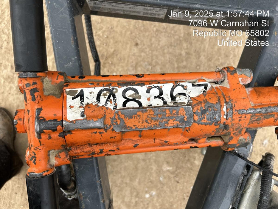 2020 AMERICAN PNEUMATIC TOOL APT-155