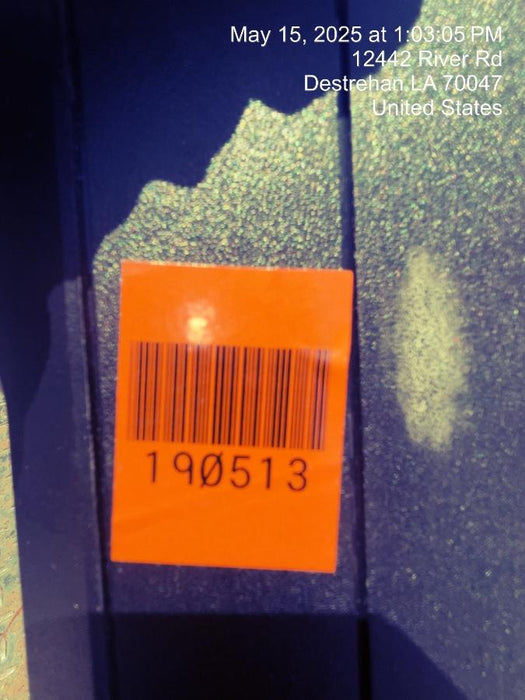 2021 MOTOROLA PMPN4284