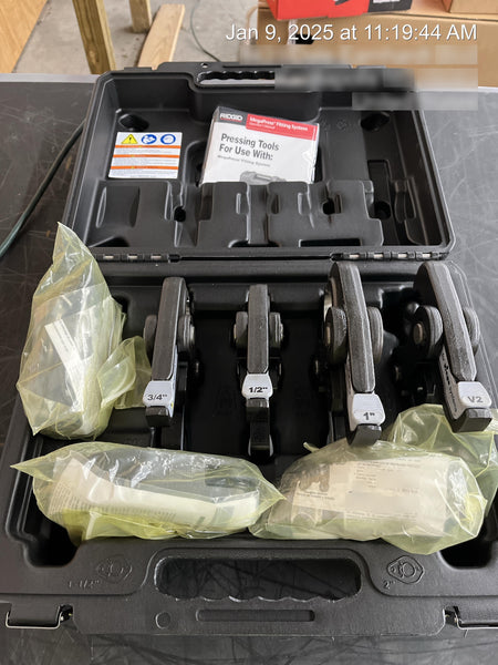 2024 RIDGID 48553