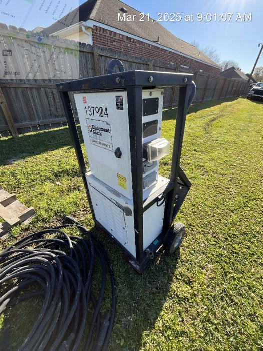 2021 TRYSTAR 15KVA