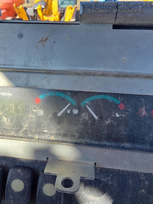 2023 JCB 3CX-14 Extendable Stick 74hp, Cab/Heat/Air, 4WD, Extendable Stick, Easy Controls, 1 Way Hydraulics, With Loader Pipework