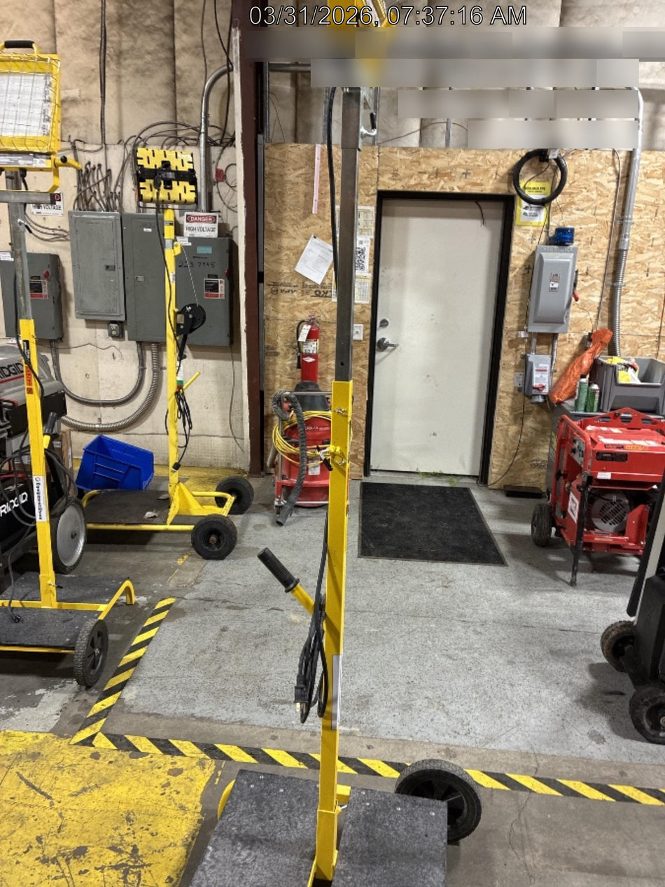 2024 CONSTRUCTION ELECTRICAL PRODUCTS 7309