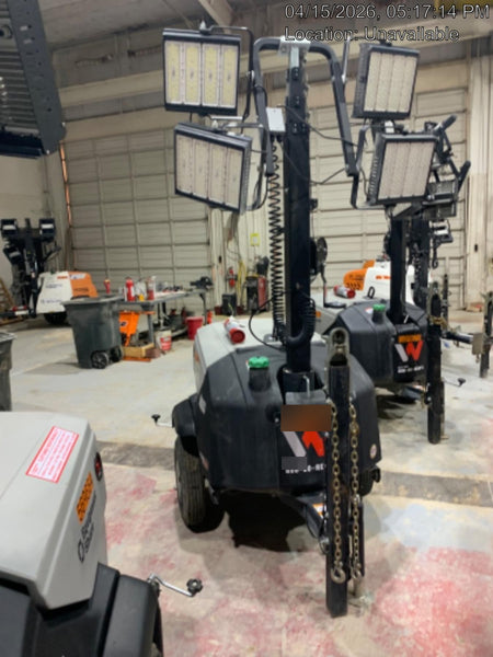 2024 WACKER NEUSON LTT4