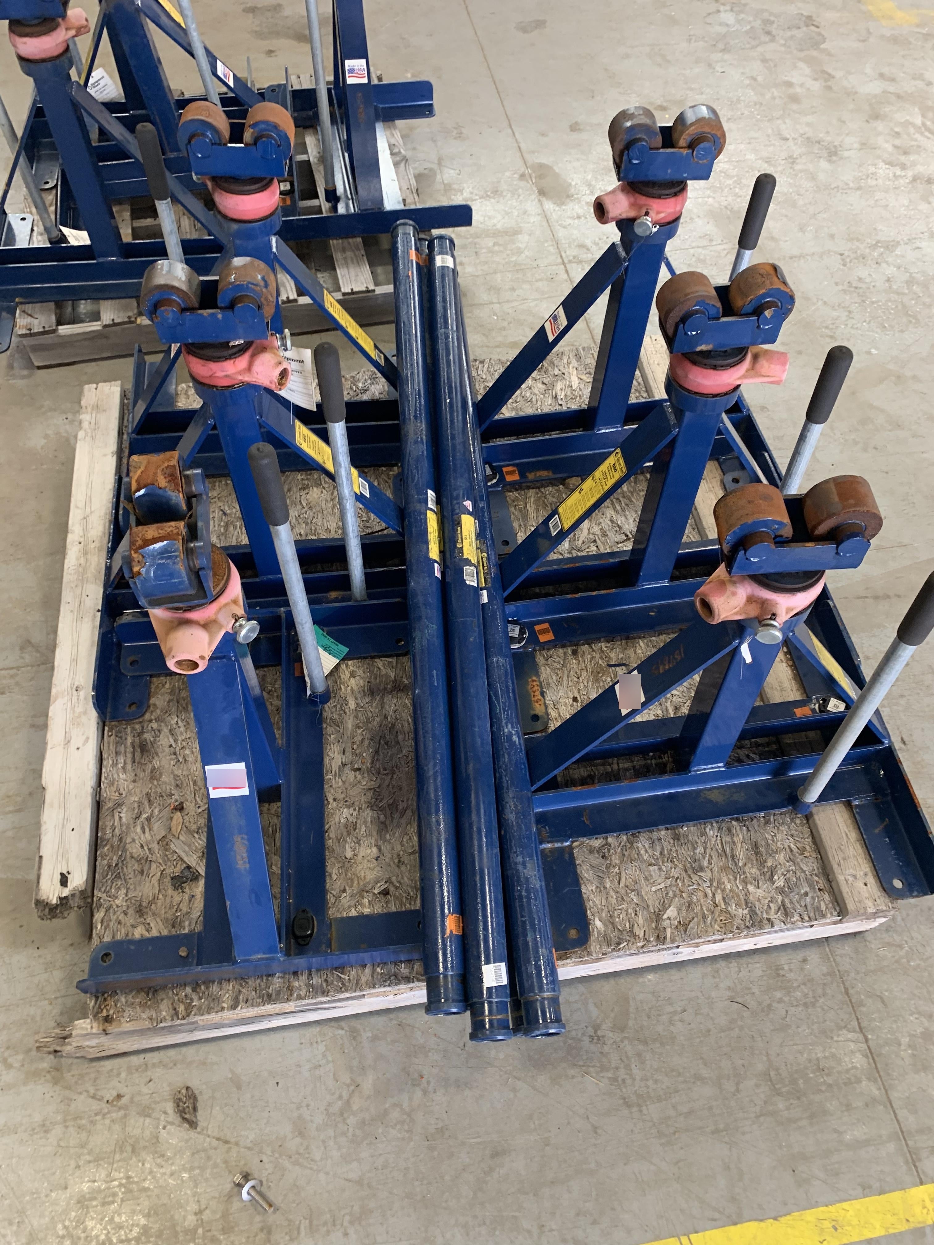2021 CURRENT TOOLS 661