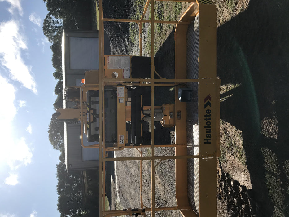 2020 HAULOTTE HA46RTJO