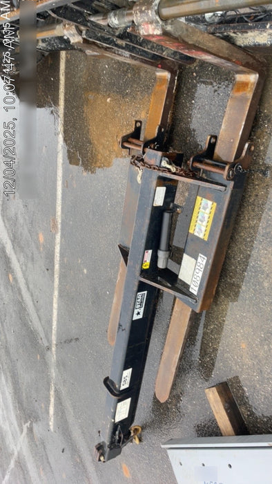 2020 STAR INDUSTRIES M1360B - Star JIB Boom