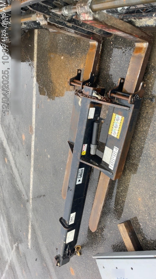 2020 STAR INDUSTRIES M1360B - Star JIB Boom